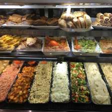 Levy's Delicious Food Glatt Kosher - Meal takeaway | 147 Division Ave,  Brooklyn, NY 11211, USA