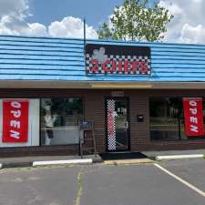 2Chefs Restaurant | 7708 Dixie Hwy, Florence, KY 41042, USA