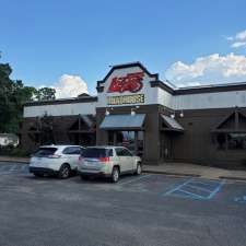 Logan's Roadhouse - Restaurant | 2820 N MacArthur Dr, Alexandria, LA ...