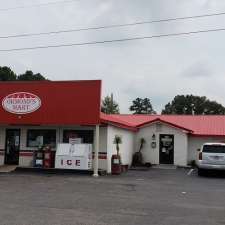 Ormond's Mart - Gas Station, Truck Stop & Restaurant | 9610 US Hwy 70 E ...