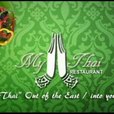 My Thai Restaurant | 3633 Cortez Rd W # B1, B2, Bradenton, FL 34210, USA