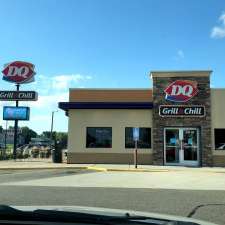 Dairy Queen Grill & Chill | 1171 S Main St, Sauk Centre, MN 56378, USA