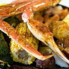 Seafood Junction - Meal takeaway | Heritage Plaza Shopping Center, 4033 ...