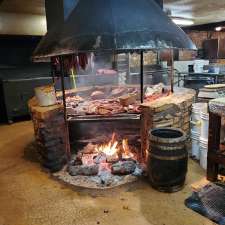 The Salt Lick - Restaurant | Driftwood, TX 78619, USA