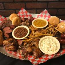 JC's Bar-B-Q Place | 2421 Kibler Rd, Van Buren, AR 72956, USA