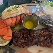 California Pines Lodge Restaurant | 750 Shasta View Dr, Alturas, CA