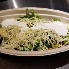 Chipotle Mexican Grill | 1644 E Evans Ave, Denver, CO 80210, USA