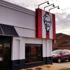 KFC | 3803 S Lincoln Ave, York, NE 68467, USA
