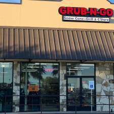 GRUB N GO - 15 Photos & 15 Reviews - 721 SW Green Oaks Blvd