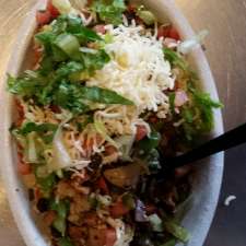 Chipotle Mexican Grill - Restaurant | 12827 N Dale Mabry Hwy, Tampa, FL ...