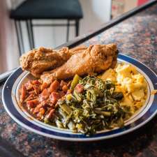 Allie B's Cozy Kitchen - Meal Delivery | 353 Clinton Ave #3102, Albany ...