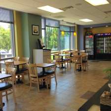 Gallery Cafe | 15049 Conference Center Dr, Chantilly, VA 20151, USA