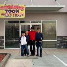 Viga's Tacos | 1401 CA-46 STE F, Wasco, CA 93280, USA