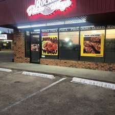 Rocko's Pizza Forney - Restaurant | 524 Pinson Rd, Forney, TX 75126, USA