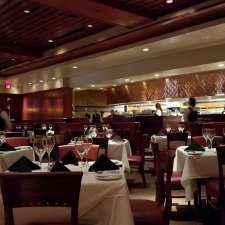 Fleming’s Prime Steakhouse & Wine Bar | 600 Grand Blvd Suite M105 ...