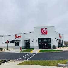 Chick-fil-A Wilkes-Barre | 989 Schechter Dr, Wilkes-Barre Township, PA ...