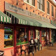 Cafe Kolache | 402 3rd St, Beaver, PA 15009, USA