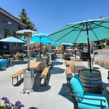 Dark Sky Brewing- Beer Garden + Atmosphere Kitchen | 103 W Birch Ave ...