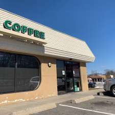 Starbucks - Cafe | 552 New Haven Ave, Derby, CT 06418, USA