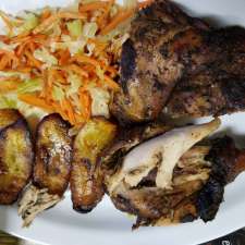 Green Grotto Caribbean Delight - Restaurant | 378 S Branch Rd ...