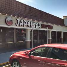 Japanica Steakhouse & Sushi Bar | 3111 Mahan Dr #15, Tallahassee, FL ...