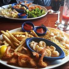 Red Lobster - Restaurant | 311 King St W, Oshawa, ON L1J 2J8, Canada