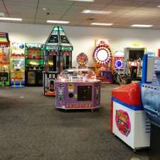 Chuck E. Cheese's | 700 N Milwaukee Ave, Vernon Hills, IL 60061, USA