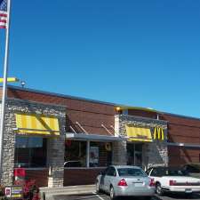 McDonald's - Cafe | 234 S National Ave, Springfield, MO 65802, USA