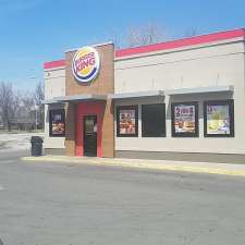 Burger King - Restaurant | 3610 State Ave, Kansas City, KS 66102, USA