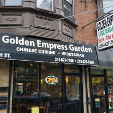 Golden Empress Garden - Meal Delivery 618 South St Philadelphia Pa 19147 Usa