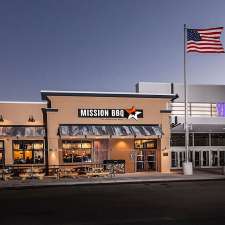 MISSION BBQ - Restaurant | 17301 Valley Mall Rd, Hagerstown, MD 21740, USA