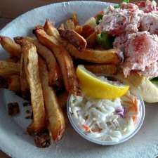 Shore Fresh Seafood Market & Restaurant | 57 Channel Dr, Point Pleasant ...