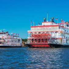 savannah riverboat cruises 9 e river st savannah ga 31401