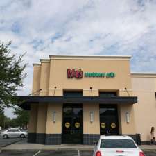 Moe's Southwest Grill | 4192 Conroy Rd, Orlando, FL 32839, USA