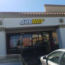 Subway Watsonville Ca