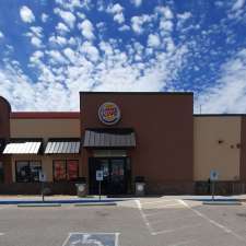 Burger King - Restaurant | 5100 Smith Ave Bldg 51004, Fort Huachuca, AZ ...