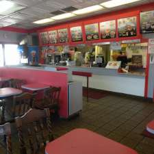 Five Star Burger - Restaurant | 1340 Coffee Rd, Modesto, CA 95355, USA