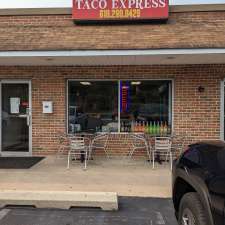 Habanero Taco Express - Restaurant 