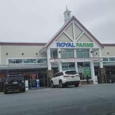 royal farms perryville md