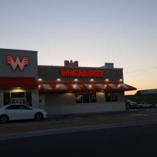 Whataburger - Restaurant | 502 N, IH 69, Robstown, TX 78380, USA