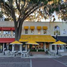 Briarpatch Restaurant | 252 N Park Ave #3814, Winter Park, FL 32789, USA