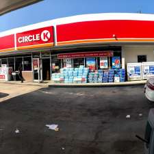 circle k mcdonough ga