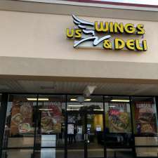 US Wings & Deli - Restaurant | 2108 S Irby St Suite #3, Florence, SC