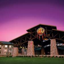 Prairie Band Casino & Resort | 12305 150th Rd, Mayetta, KS 66509, USA