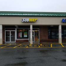 Subway Restaurants | 475 NY-17M, Monroe, NY 10950, USA