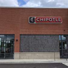 Chipotle Mexican Grill - Restaurant | 2400 N Salisbury St, West