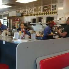 Waffle House - Meal takeaway | 2525 54th Ave N, St. Petersburg, FL ...