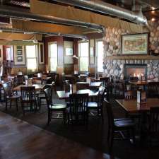 Mountain Town Station Restaurant & Brew Pub | 506 W Broadway St, Mt ...