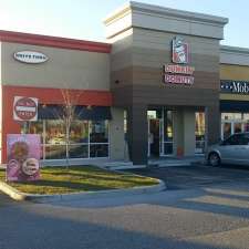 Dunkin' Donuts | 13135 US-301, Riverview, FL 33578, USA