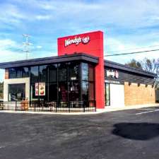 Wendy's - Restaurant | 3401 Fort Campbell Blvd, Clarksville, TN 37042, USA